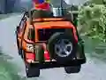 Off road Jeep vehicle 3d — безплатна онлайн игра