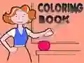 Coloring Book — безплатна онлайн игра