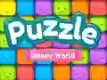 Puzzle Disney World — безплатна онлайн игра