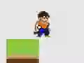 Dragon Ball Advenure — безплатна онлайн игра
