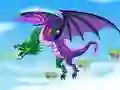 Soul and Dragon — безплатна онлайн игра