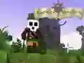 Pirates of Voxel — безплатна онлайн игра