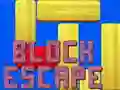 Block escape — безплатна онлайн игра