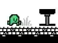 The Adventure Of The Green Slime Boy — безплатна онлайн игра