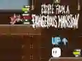 Escape from a Dangerous Mansion — безплатна онлайн игра