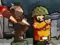 Soldier Assault Shoot Game — безплатна онлайн игра