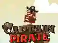 Captain Pirate — безплатна онлайн игра