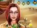 Desert Explorer — безплатна онлайн игра