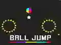 Ball Jump — безплатна онлайн игра