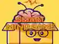 Smart Mind Game — безплатна онлайн игра