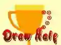 Draw hole — безплатна онлайн игра