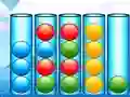 Bubble Sorting Deluxe — безплатна онлайн игра