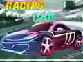 Racing Car — безплатна онлайн игра