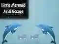 Little Mermaid Ariel Escape — безплатна онлайн игра