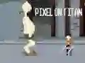 Pixel on Titan — безплатна онлайн игра