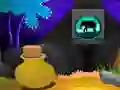 Elephant Land Escape — безплатна онлайн игра