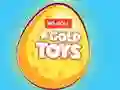 Big doll golg Toys — безплатна онлайн игра