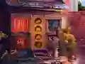 Painting Artist Girl Escape — безплатна онлайн игра