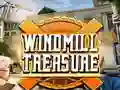 Windmill Treasure — безплатна онлайн игра