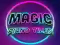 Magic Piano Tiles — безплатна онлайн игра