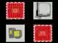 Memorize televisions — безплатна онлайн игра