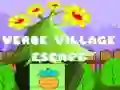 Verde Village Escape — безплатна онлайн игра