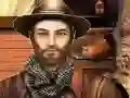 Texas Trouble — безплатна онлайн игра