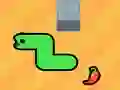 SSSpicy Snake — безплатна онлайн игра
