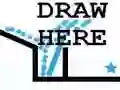 Draw Here — безплатна онлайн игра