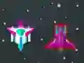 Galaxzynos — безплатна онлайн игра