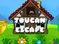 Toucan Escape — безплатна онлайн игра
