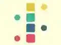 Cubic Wall — безплатна онлайн игра