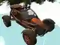 RCK Offroad Vehicle Explorer — безплатна онлайн игра