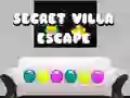 Secret Villa Escape — безплатна онлайн игра