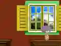 Deluxe House Escape — безплатна онлайн игра