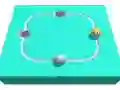 Marble Ball 3D — безплатна онлайн игра