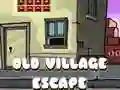 Old Village Escape — безплатна онлайн игра