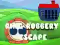 Ring Robbery Escpae — безплатна онлайн игра