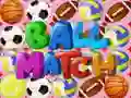 Ball Match — безплатна онлайн игра