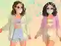 Sweet Sweet Summer — безплатна онлайн игра