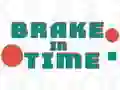 Brake in Time — безплатна онлайн игра