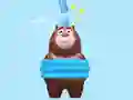 Save The Bear — безплатна онлайн игра