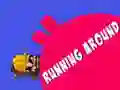 Running Around — безплатна онлайн игра