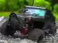 Offroad Jeep Driving Puzzle — безплатна онлайн игра