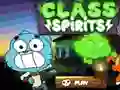 Gumball Class Spirits — безплатна онлайн игра