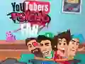 YouTubers Psycho Fan — безплатна онлайн игра