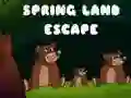 Spring Land Escape — безплатна онлайн игра
