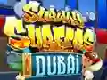 Subway Surfers Dubai — безплатна онлайн игра