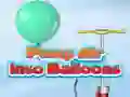Pump Air into Balloon — безплатна онлайн игра