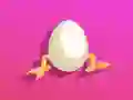 Bouncing Egg — безплатна онлайн игра